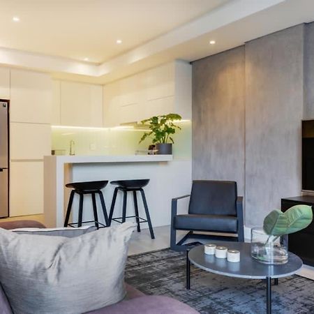 35 On Main By Stay In Luxury 开普敦 外观 照片