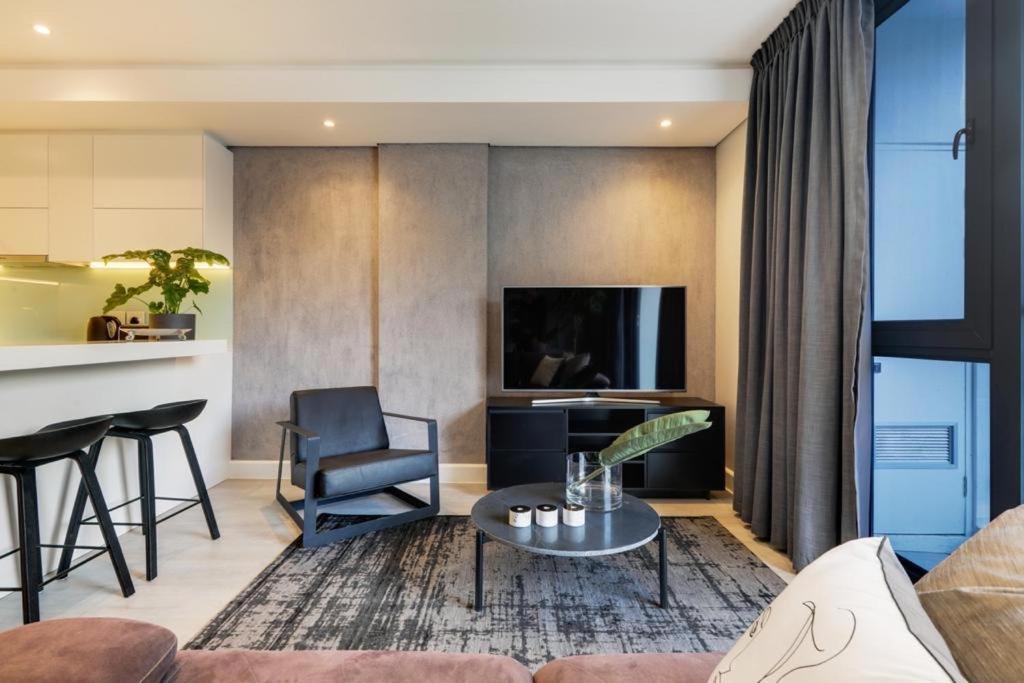 35 On Main By Stay In Luxury 开普敦 外观 照片