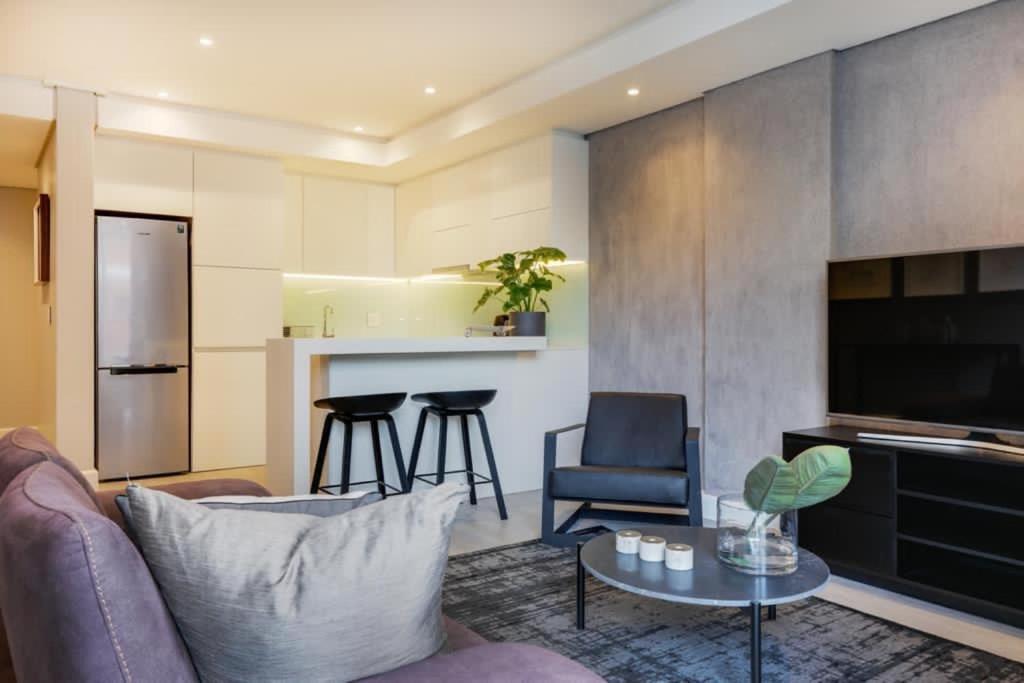 35 On Main By Stay In Luxury 开普敦 外观 照片