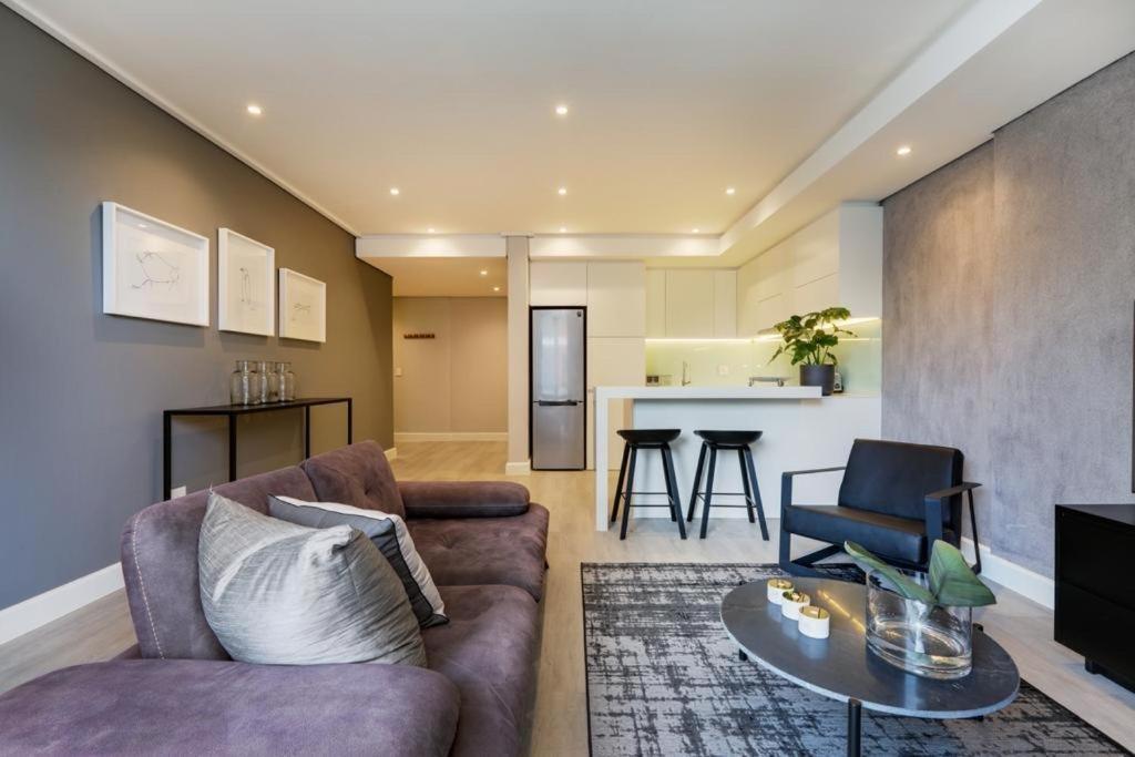 35 On Main By Stay In Luxury 开普敦 外观 照片